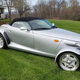 Illustration for article titled At $34,000, Could This Twin Turbo 2001 Plymouth Prowler Rock Your World?